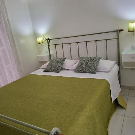 Apartamento Megara House Nápoles Exterior foto