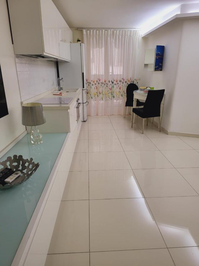 Apartamento Megara House Nápoles Exterior foto